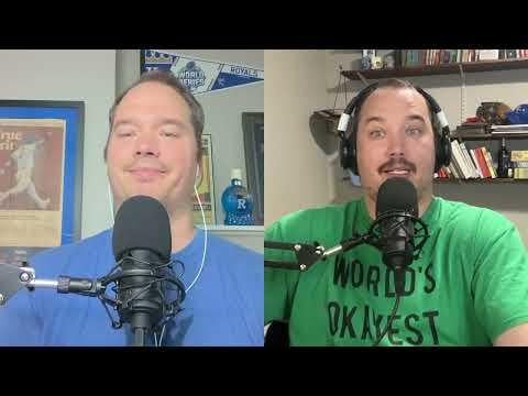 Royals Off-season Preview