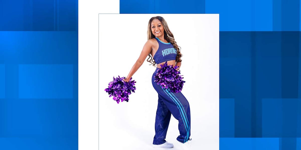 West Ashley native to perform with Honey Bees at NBA game in North Charleston