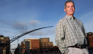 Jerry Schemmel, longtime Rockies radio voice, laid off by iHeartRadio