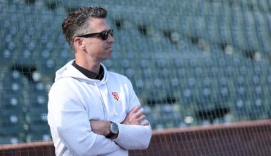 Trade chips on the roster the SF Giants could leverage for upgrades.