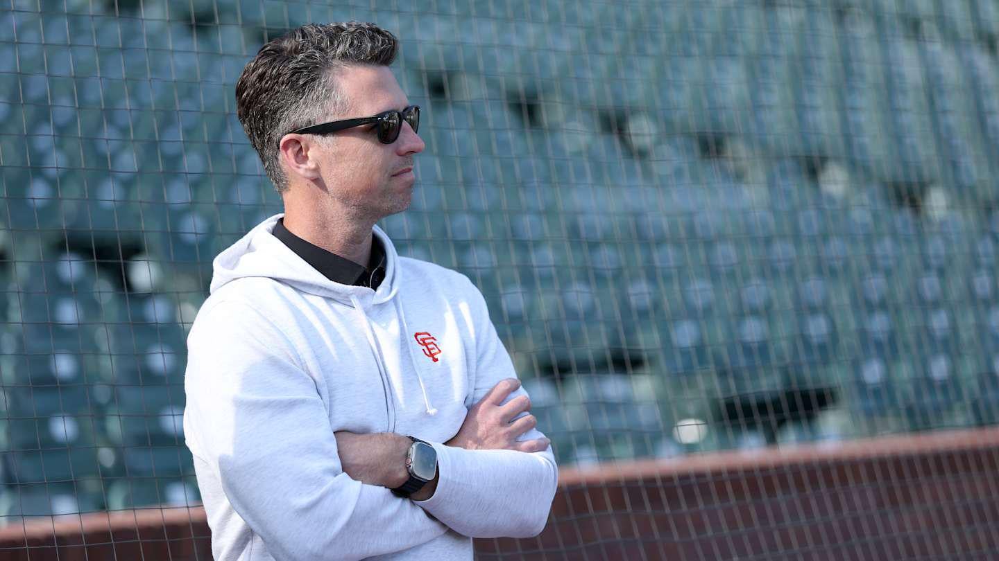 Trade chips on the roster the SF Giants could leverage for upgrades.