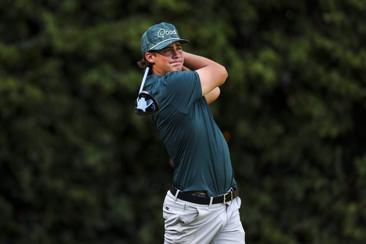 From YouTube to the PGA Tour: Good Good will sponsor new event