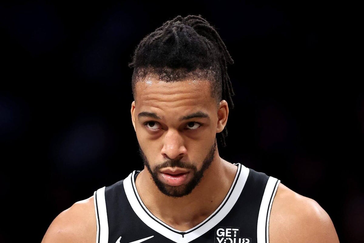 Tosan Evbuomwan: From Newcastle United’s academy to flying the flag for Britain in the NBA