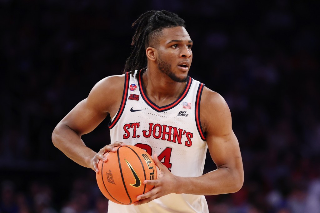 How Rick Pitino, St. John’s are navigating sky-high expectations