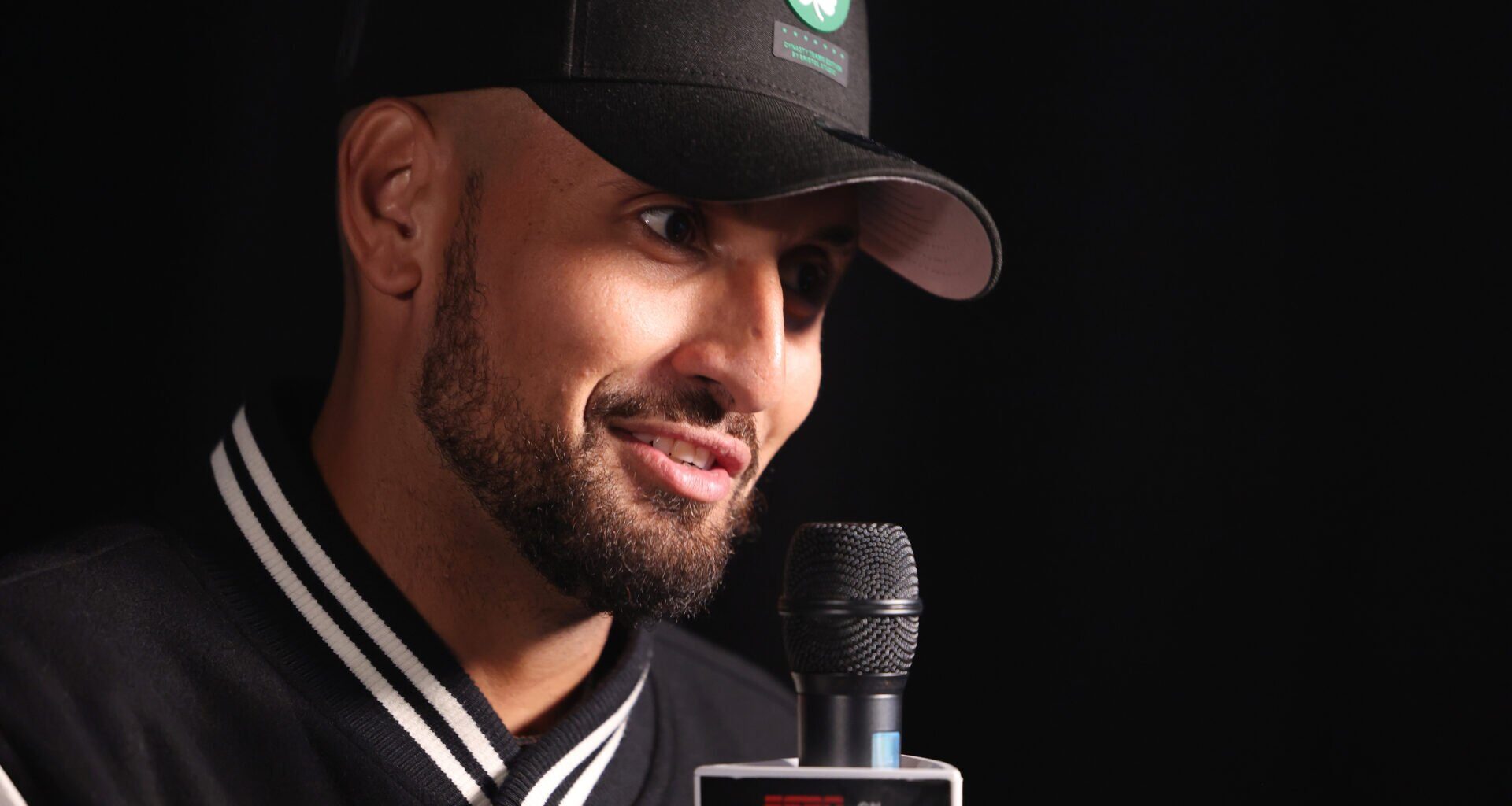 Nick Kyrgios reacts to Daniil Medvedev's latest comments about tennis umpires, 'it's crazy'