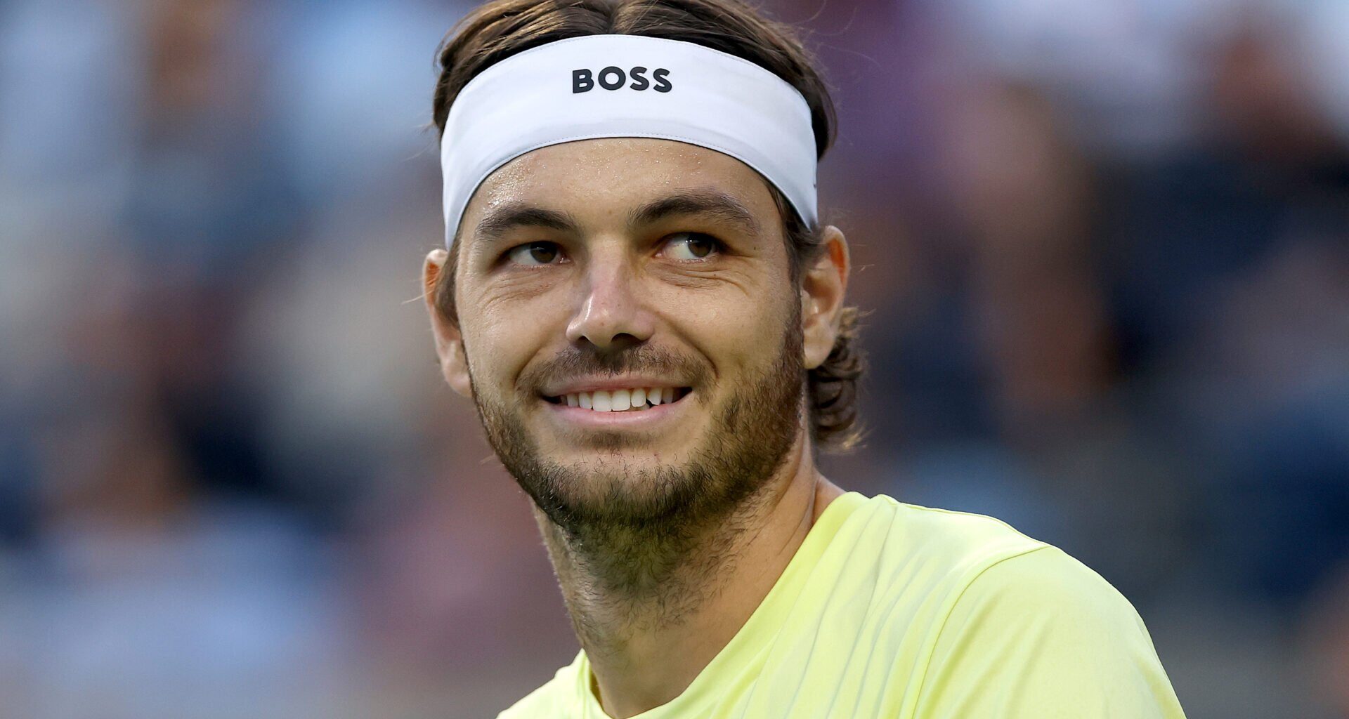 Taylor Fritz names the four players he would put on Mount Rushmore for men's tennis