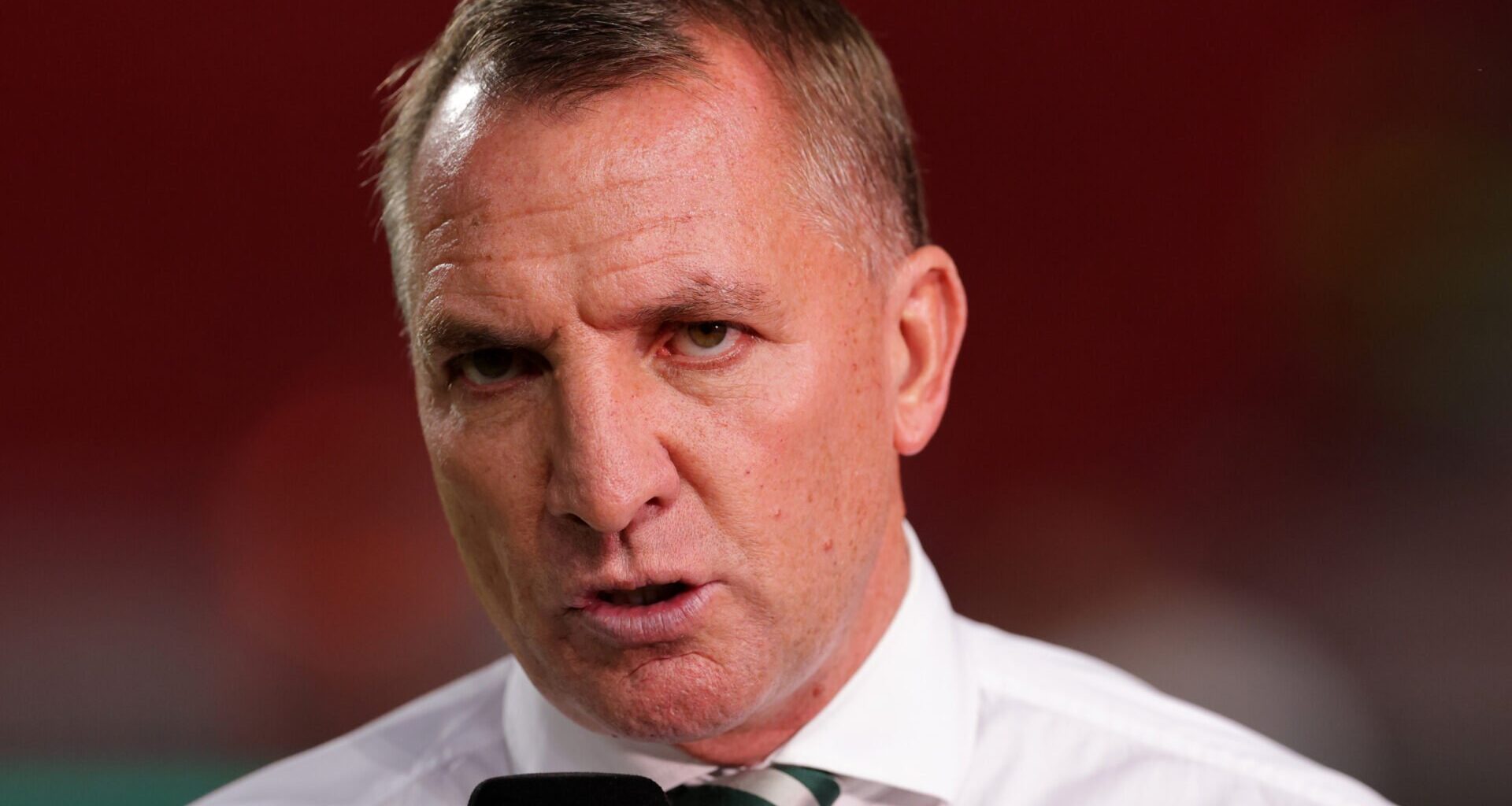 Barry Ferguson says it was ‘crazy’ for Celtic to sell £6m star under Brendan Rodgers