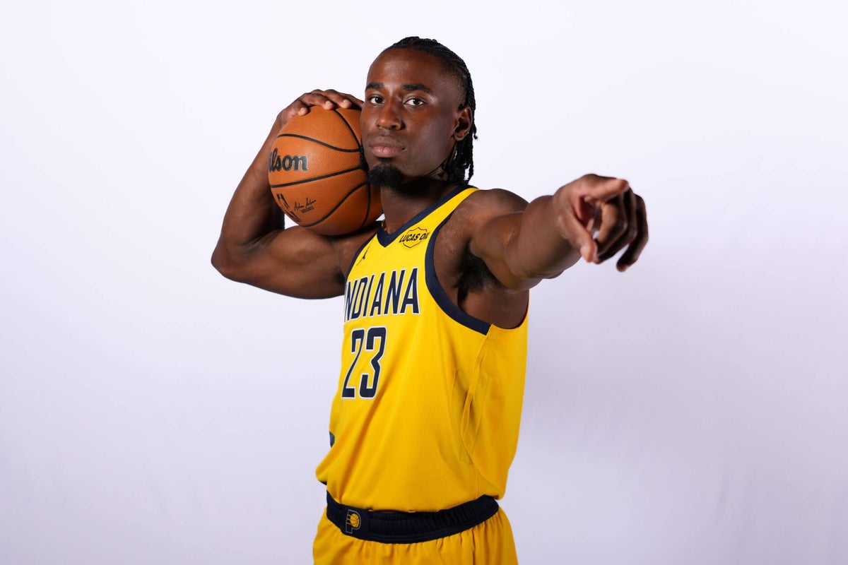 Pacers sign Aaron Nesmith to two-year, $40 million extension