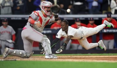 Yankees-Red Sox Game 2 takeaways: Yankees slide past Sox late to force Game 3