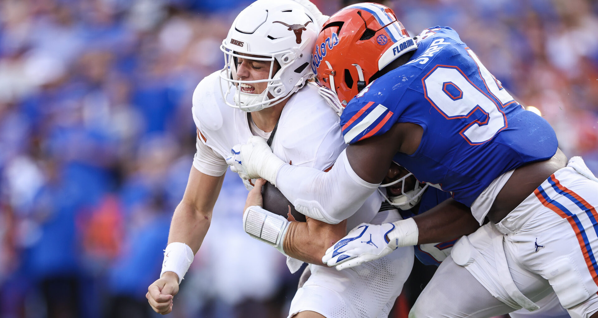 Things Can Always Get Worse