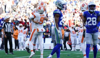 What we learned in NFL Week 5: More Buccaneers late-game magic, Jets hit new low