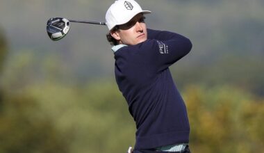 Inside a Korn Ferry Tour season — budgeting, content creation, and the rookie playbook – GolfWRX