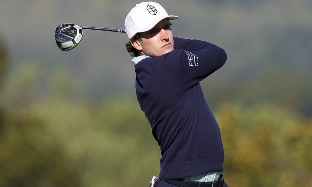 Inside a Korn Ferry Tour season — budgeting, content creation, and the rookie playbook – GolfWRX