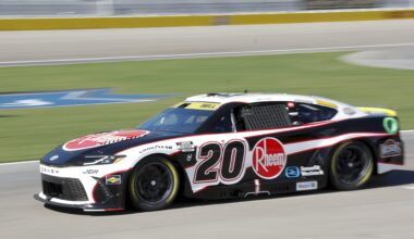 The risk vs. reward balance shifts starting at Las Vegas