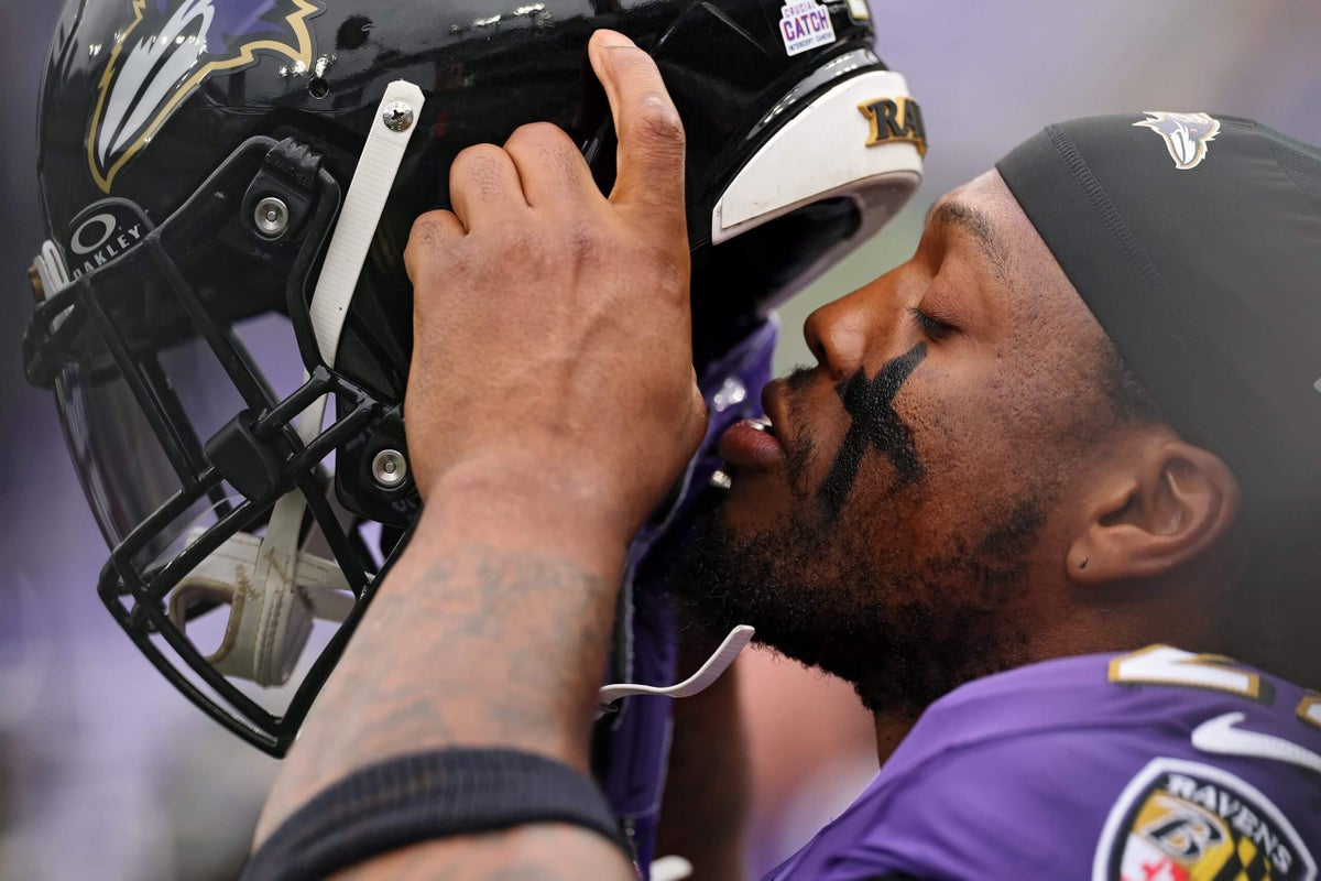 NFL Week 8 staff picks, preview: Do or die for Ravens and Commanders