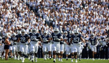 Every Program Wants To Rule The World