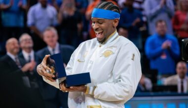 Nostalgia, new TV subscriptions, MJ and billions? Welcome to the 2025-26 NBA season