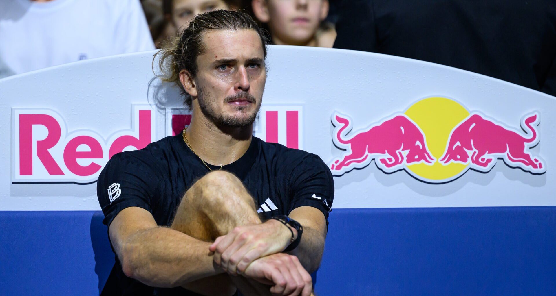 Jimmy Connors says if he thinks Alexander Zverev can still win a Grand Slam, 'he’s not getting any younger'