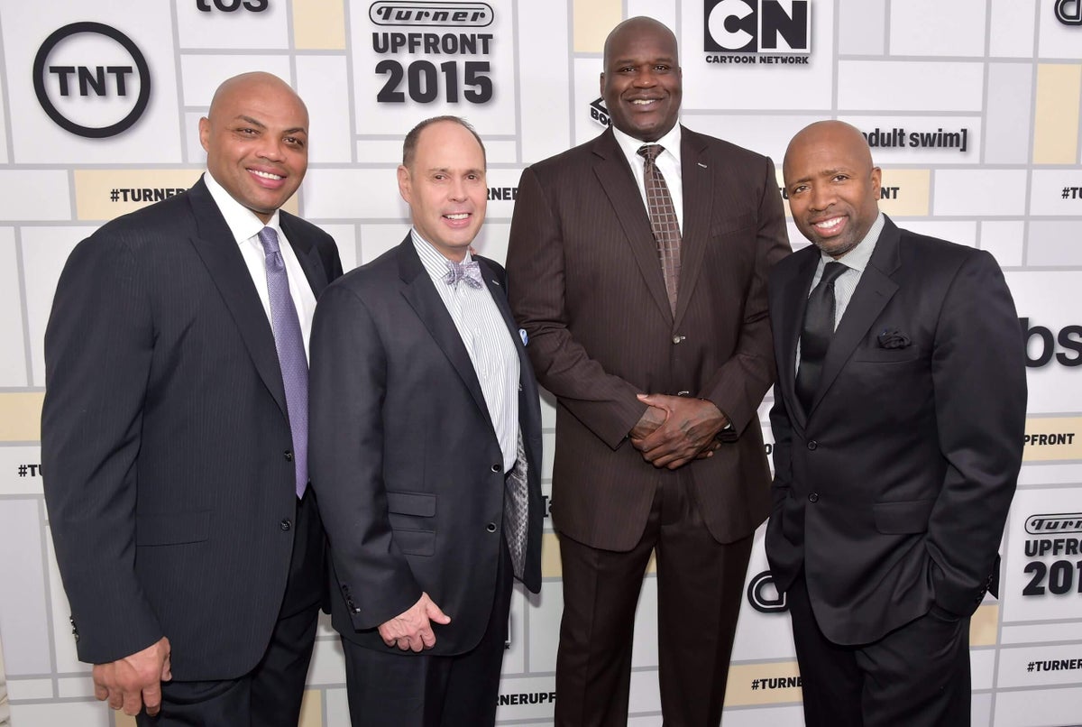 What to expect when the rollicking ‘Inside the NBA’ TV show makes its ESPN debut