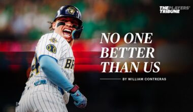 No One Better than Us - Contreras