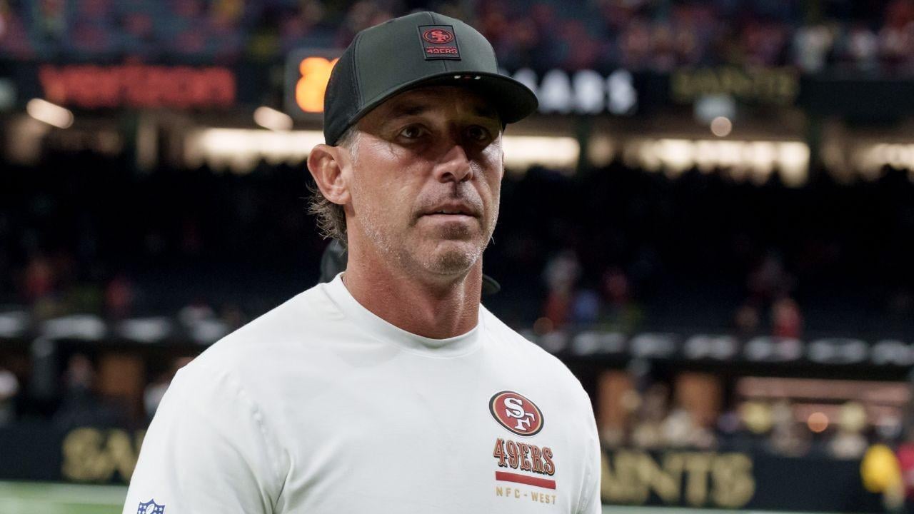 Kyle Shanahan Believes the San Francisco 49ers Could Be Considered Mexico’s Team