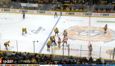 Johnston vs. McCarron