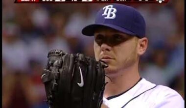 Missing Rays Baseball? Re-watch one of the pivotal 2008 Rays regular season games against the Red Sox.