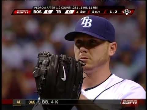 Missing Rays Baseball? Re-watch one of the pivotal 2008 Rays regular season games against the Red Sox.