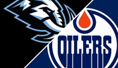 GDT- Utah Mammoth Vs Edmonton Oilers | Tuesday October 28, 2025 @ 7:30 MDT
