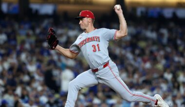 Brent Suter Named Finalist for MLB Man of the Year award