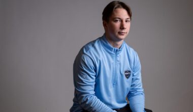 Minnesota Wild Prospect Spotlight: Adam Benák