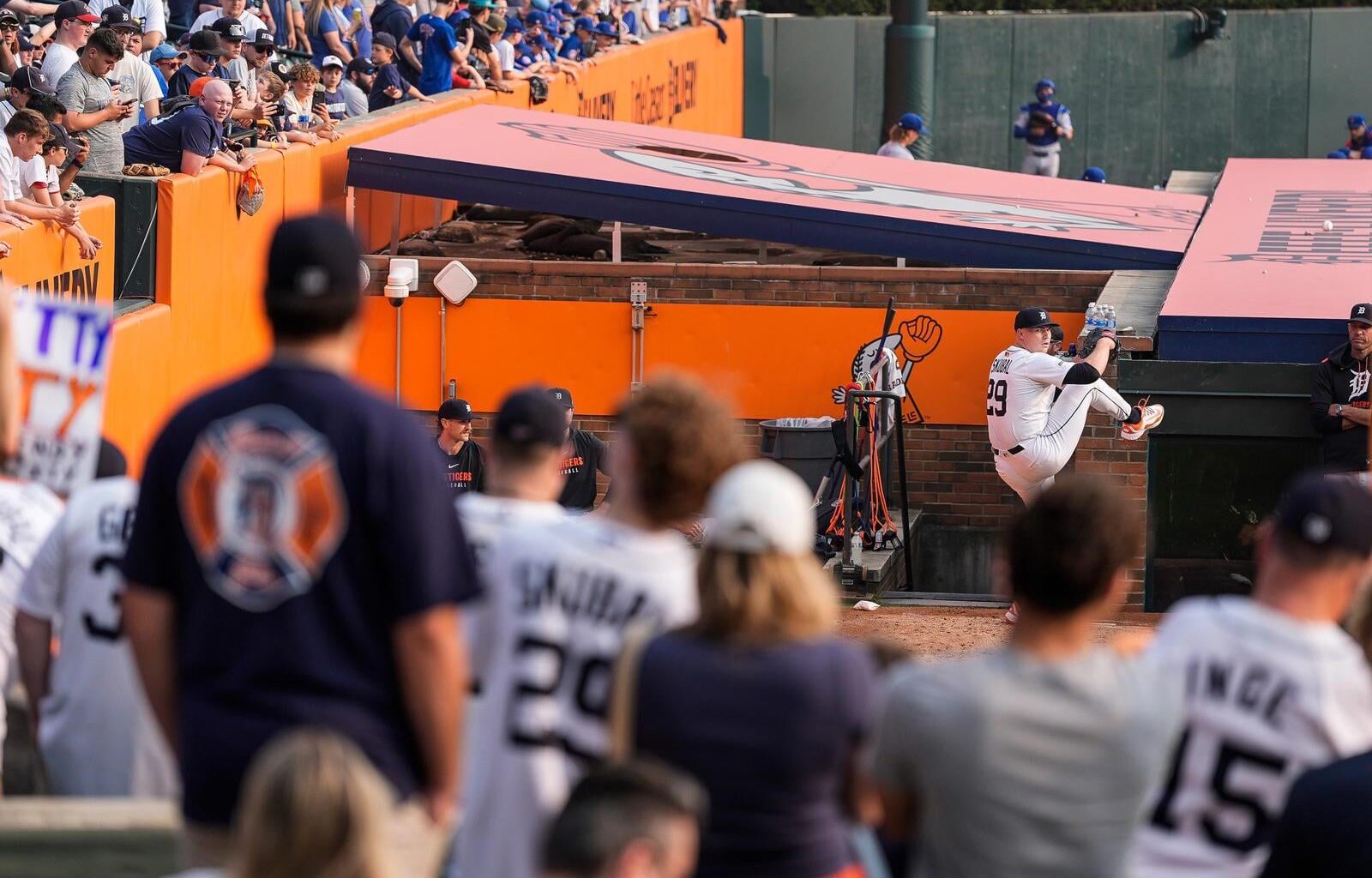 [Castillo] The Skubal negotiations aren’t about AAV or years, they’re about whether Detroit is finally willing to win a bidding war.