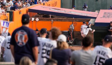 [Castillo] The Skubal negotiations aren’t about AAV or years, they’re about whether Detroit is finally willing to win a bidding war.