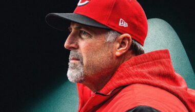 I was fired as an MLB manager. I’m grateful for the experience [Bryan Price]