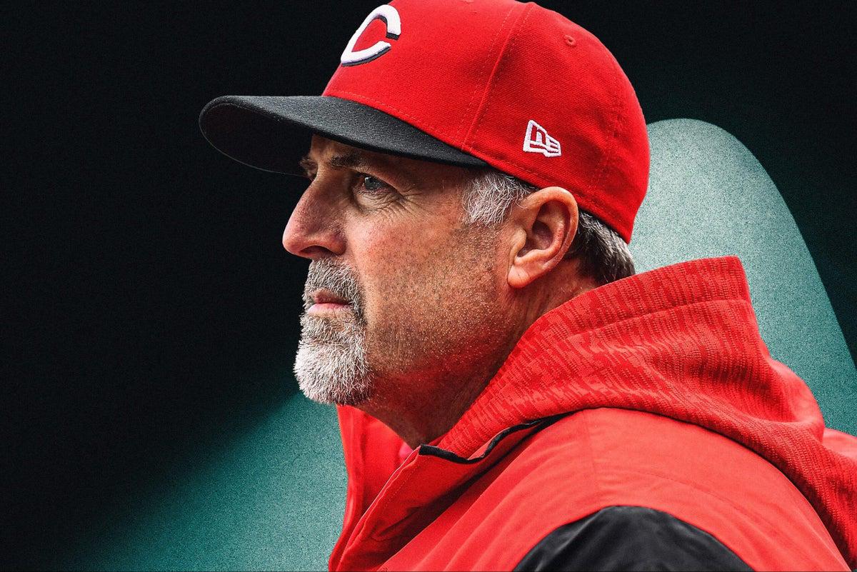 I was fired as an MLB manager. I’m grateful for the experience [Bryan Price]