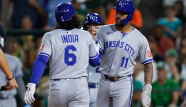 [Royals Review] “ Small tweaks might not cut it for the Royals next year”