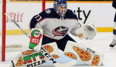 Your weekly /r/bluejackets roundup for the week of September 24 - September 30, 2025