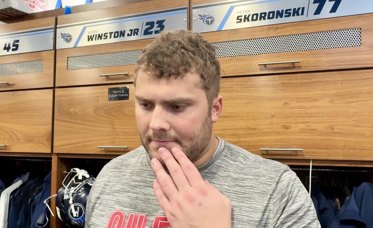 Three Titans Post-Brian Callahan: 'It Was Time For a Change'