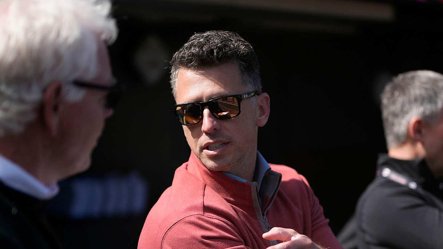 Buster Posey's stealthy trip to Japan early in 2025 could pay off big for SF Giants