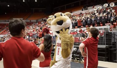 Cougar basketball conference schedule broken down – The Daily Evergreen