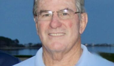 William N. Sweet Jr., entrepreneur, golf enthusiast