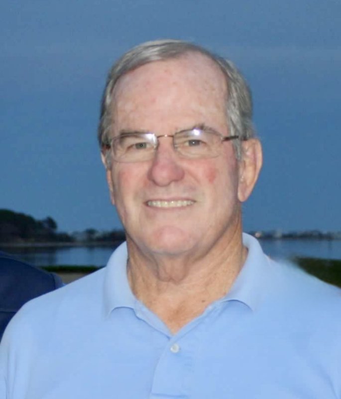 William N. Sweet Jr., entrepreneur, golf enthusiast