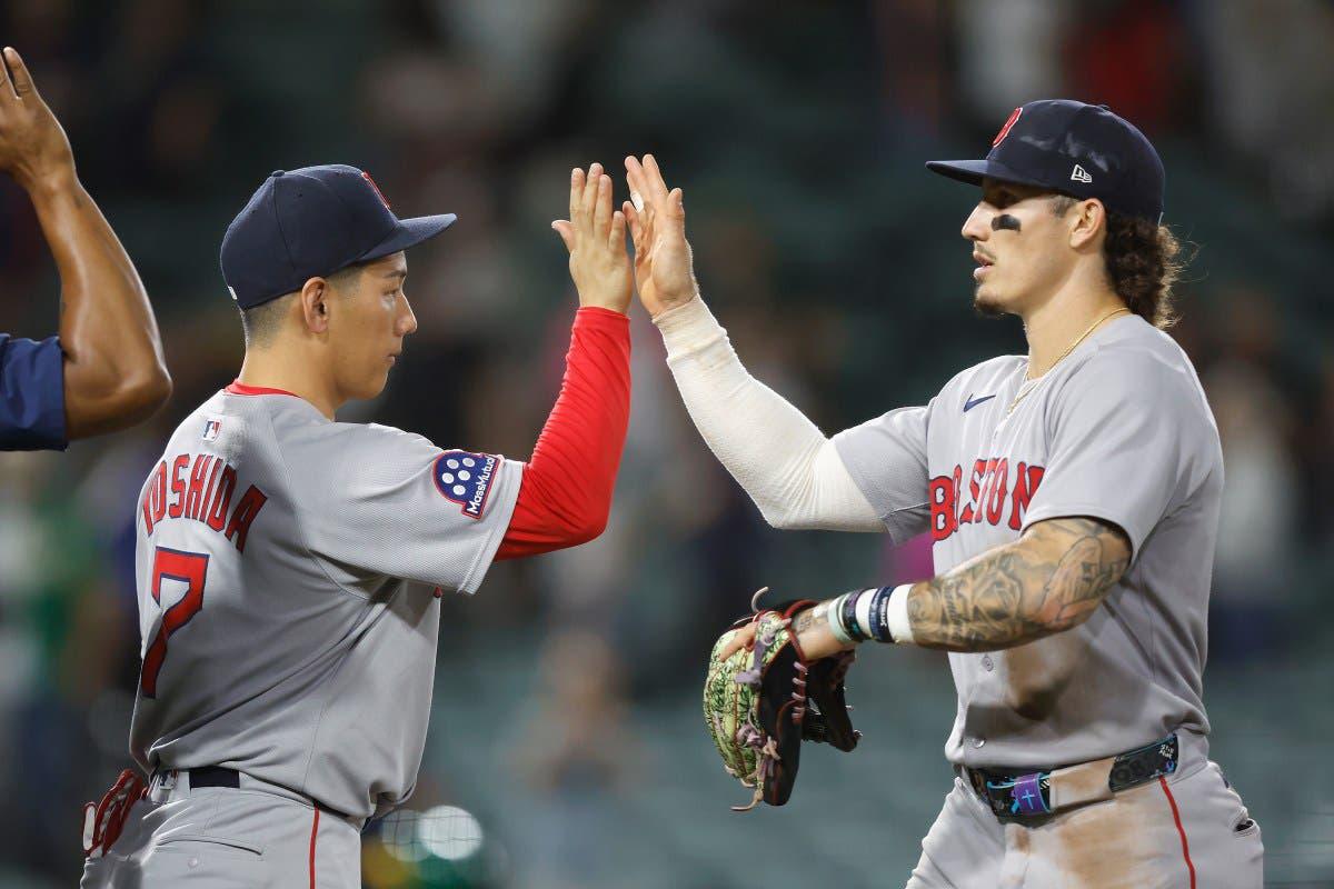 Red Sox Padres Deal?