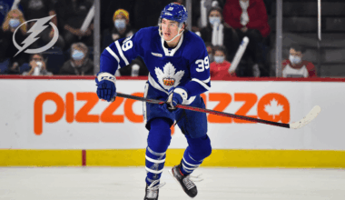 Lightning claim forward Curtis Douglas off waivers | Tampa Bay Lightning. Thoughts on the pick up?