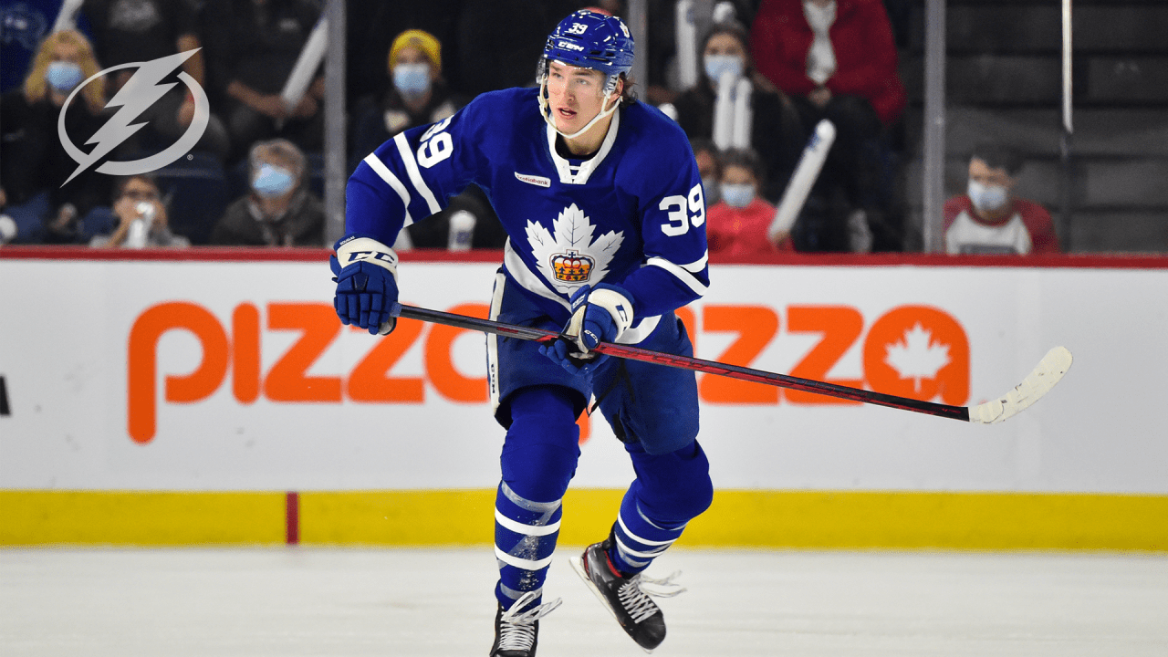 Lightning claim forward Curtis Douglas off waivers | Tampa Bay Lightning. Thoughts on the pick up?