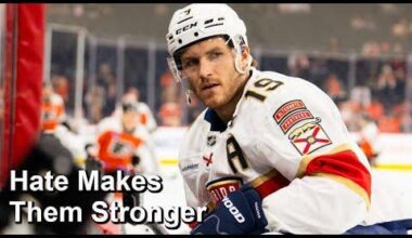 Great Analysis of Why People Hate Florida by The Hockey Guy