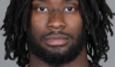 Cardinals released RB Michael Carter.