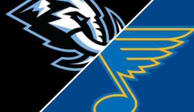GDT- Utah Mammoth Vs St Louis Blues | Thursday October 23, 2025 @ 6:00 MDT