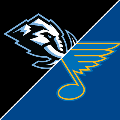 GDT- Utah Mammoth Vs St Louis Blues | Thursday October 23, 2025 @ 6:00 MDT