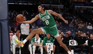 5 things we’ve learned in Celtics preseason (so far)